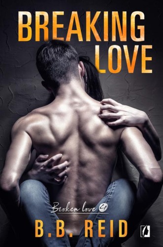 Broken love Tom 4 Breaking love