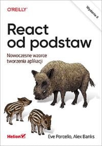 React od podstaw