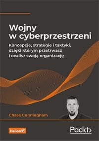 Wojny w cyberprzestrzeni