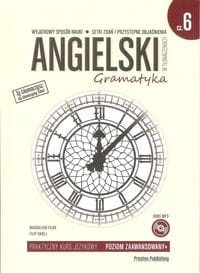 Angielski w tłumaczeniach Gramatyka 6
