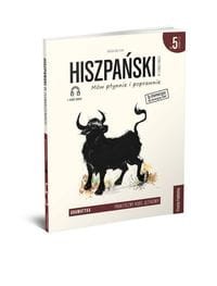 Hiszpański w tłumaczeniach Gramatyka 5