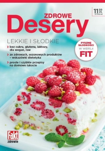 Zdrowe desery