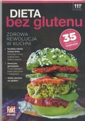 Dieta bez glutenu
