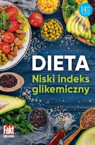Dieta. Niski indeks glikemiczny
