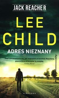Jack Reacher Adres nieznany