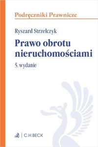 Prawo obrotu nieruchomościami Podręczniki