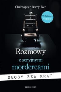 Rozmowy z seryjnymi mordercami
