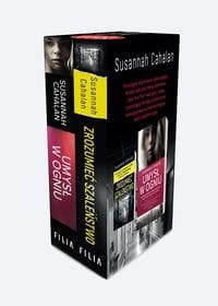 Umysł w ogniu / Zrozumieć szaleństwo