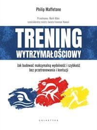 Trening wytrzymałościowy