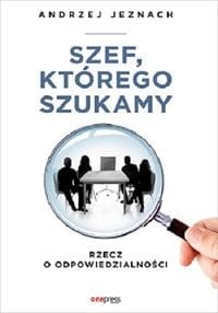 Szef, którego szukamy