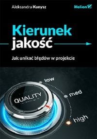 Kierunek jakość