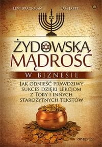 Żydowska mądrość w biznesie