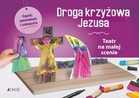 Droga krzyżowa Jezusa Teatr na małej scenie