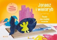 Jonasz i wieloryb Teatr na małej scenie