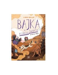 Bajka na końcu świata 6 Operacja Trufla