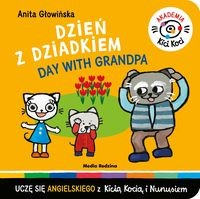 Akademia Kicia Koci. Dzień z dziadkiem