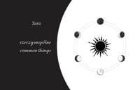 rzeczy wspólne / common things