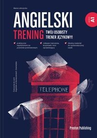 Angielski Trening A1