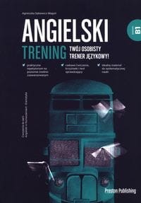Angielski Trening poziom B1