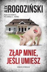 Złap mnie jeśli umiesz
