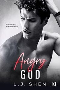 Angry God All Saints High Tom 3