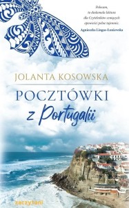 Pocztówki z Portugalii