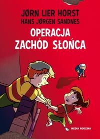 Operacja Zachód Słońca