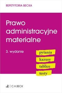 Prawo administracyjne materialne