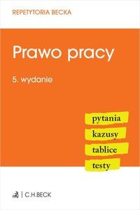 Prawo pracy Pytania Kazusy Tablice Testy