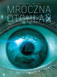 Mroczna Otchłań Tom 3