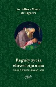 Reguły życia chrześcijanina