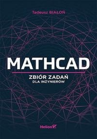Mathcad Zbiór zadań dla inżynierów