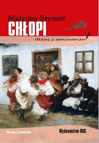 Chłopi (lektura z opracowaniem)
