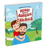Dzieci kontra Rodzice Zabawa