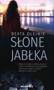 Słone jabłka