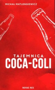 Tajemnica Coca-Coli