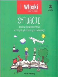 Włoski w tłumaczeniach. Sytuacje