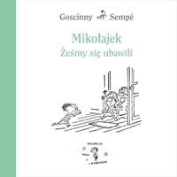 Mikołajek Żeśmy się ubawili