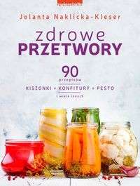 Zdrowe przetwory