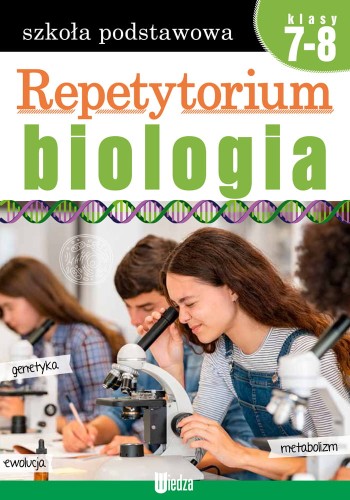 Repetytorium. Biologia