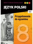 Repetytorium ósmoklasisty. Język polski
