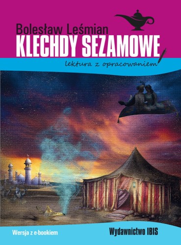Klechdy sezamowe