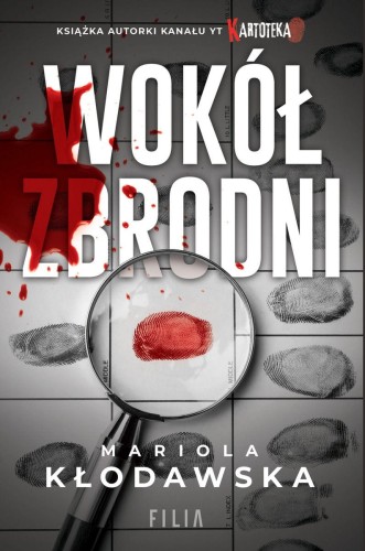 Wokół zbrodni