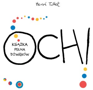 Och Książka pełna dźwięków