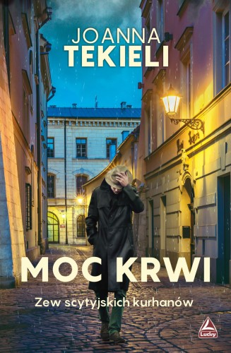 Moc krwi