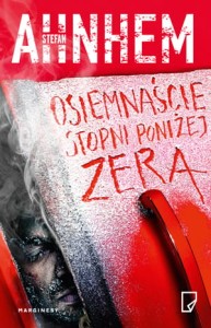 Osiemnaście stopni poniżej zera