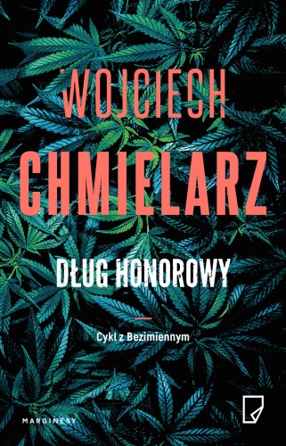 Dług honorowy. Bezimienny. Tom 2