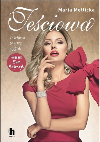 Teściowa. Teściowa zawsze wygra