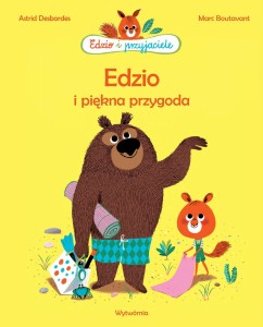 Edzio i piękna przygoda