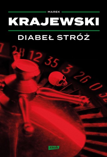 Diabeł stróż